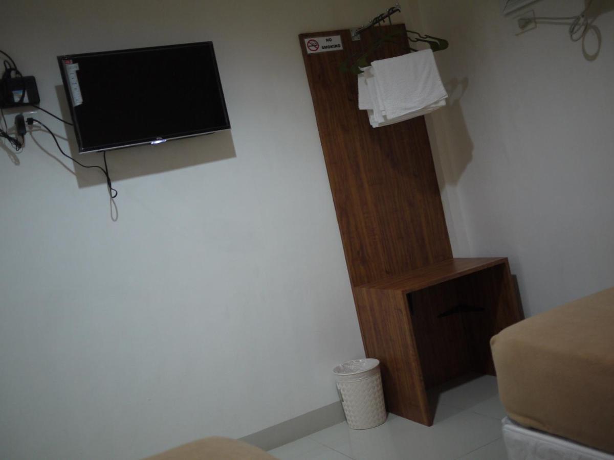 Khokoon Inn Bacolod Exterior photo